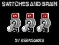 Switches and brain