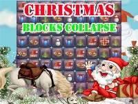 Christmas 2019 blocks collapse