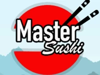 Master sushi