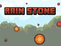 Rain stone