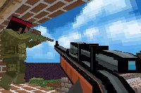 Pixel gun apocalypse 3