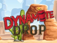 Dynamite drop