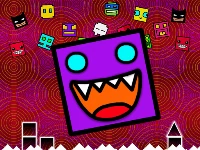 Geometry dash crazy