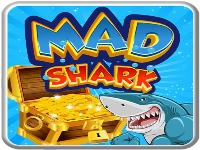 Eg mad shark