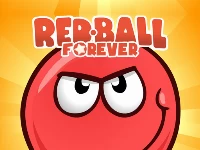 Red ball forever