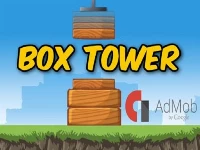 Box tower