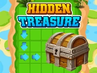 Hidden treasure