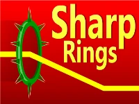 Eg sharp rings