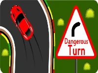 Eg dangerous turn