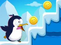 Peguin adventure