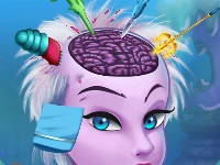 Ursula brain surgery