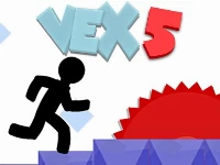 Vex 5 online