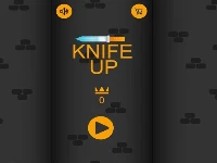 Knife ups !