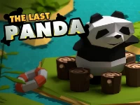 The last panda