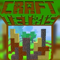 Craft tetris