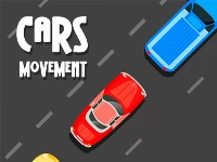 Cars movement