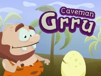 Caveman grru