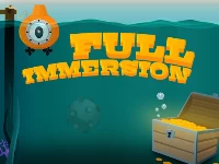 Full immersion