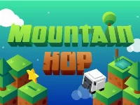 Mountain hop