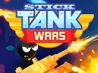 Stick tank wars