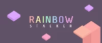 Rainbow stacker