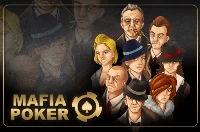 Mafia poker