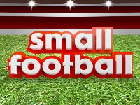 Small football