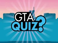 Gta quiz