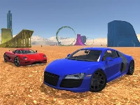 Ado stunt cars 2