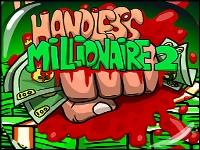 Handless millionaire 2