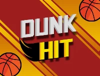 Dunk hit