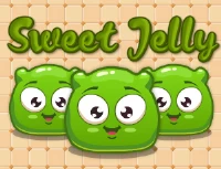 Sweet jelly