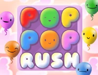 Pop pop rush