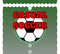 Casual soccer