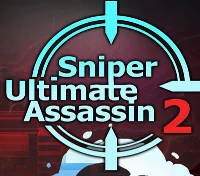 Sniper ultimate assassin 2