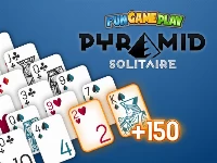 Fgp pyramid solitaire