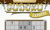 Sudoku express