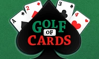 Golf of cards