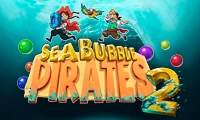 Sea bubble pirates 2