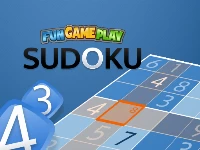 Fgp sudoku