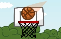 Basketball shots