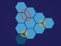 Hexa puzzle game