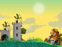 Kingdom guards - tower defense