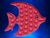 Pop it fish jigsaw