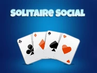 Solitaire social