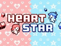 Heart stars