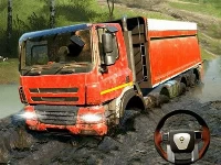 Truck simulator : europe 2 2021