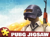 Pubg jigsaw puzzle