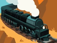 Trains.io