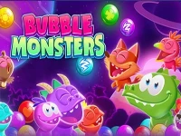 Bubble shooter 2d